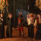 Fotogalerie PlayStation Party