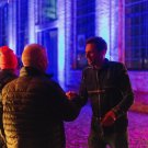 Fotogalerie PlayStation Party