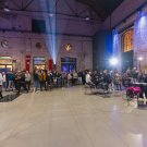 Fotogalerie PlayStation Party