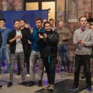 Fotogalerie PlayStation Party