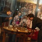 Fotogalerie PlayStation Party