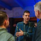 Fotogalerie PlayStation Party