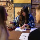 Fotogalerie PlayStation Party