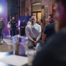 Fotogalerie PlayStation Party