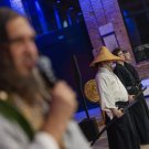 Fotogalerie PlayStation Party