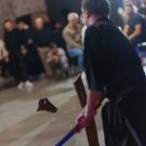 Fotogalerie PlayStation Party