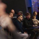 Fotogalerie PlayStation Party