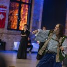 Fotogalerie PlayStation Party