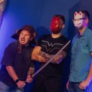 Fotogalerie PlayStation Party