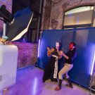 Fotogalerie PlayStation Party