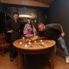 Fotogalerie PlayStation Party