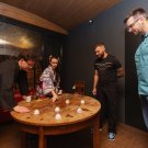 Fotogalerie PlayStation Party