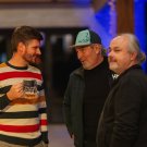 Fotogalerie PlayStation Party