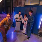 Fotogalerie PlayStation Party