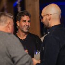 Fotogalerie PlayStation Party