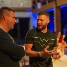 Fotogalerie PlayStation Party