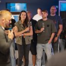 Fotogalerie PlayStation Party