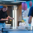 Fotogalerie PlayStation Party