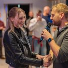 Fotogalerie PlayStation Party